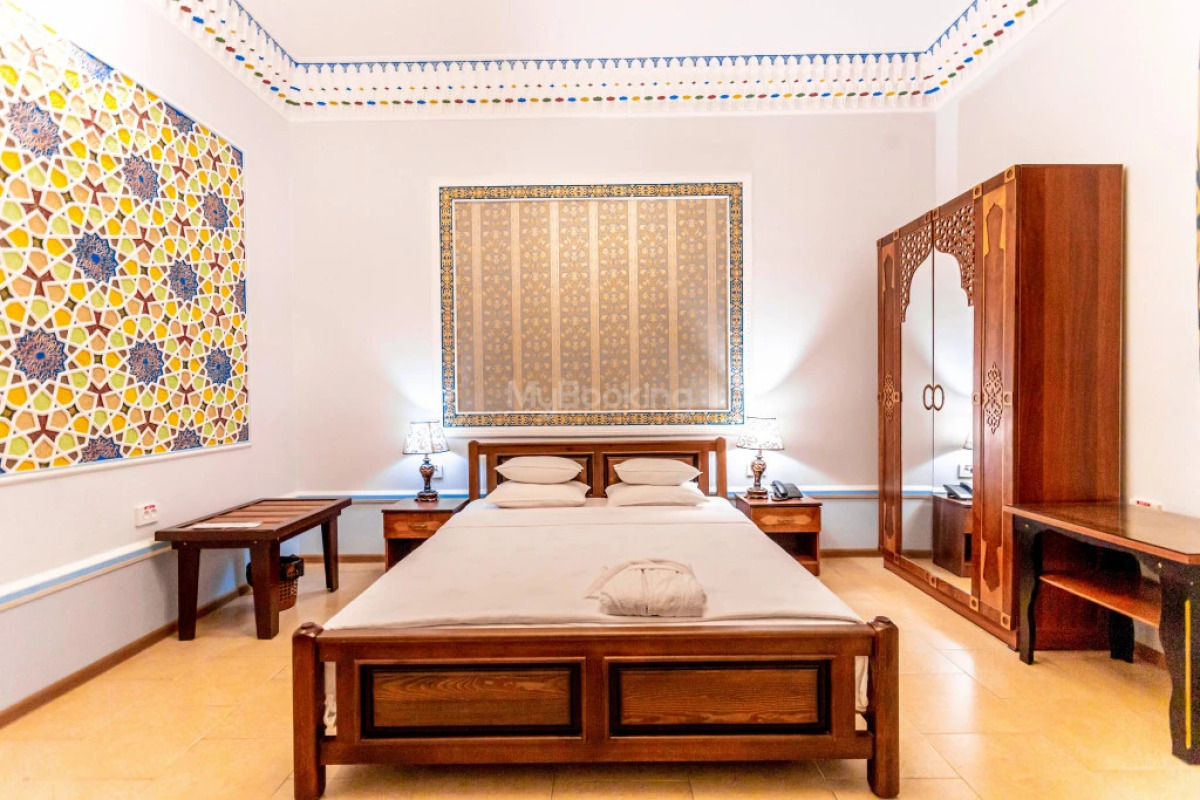 Отель Grand Emir Residence