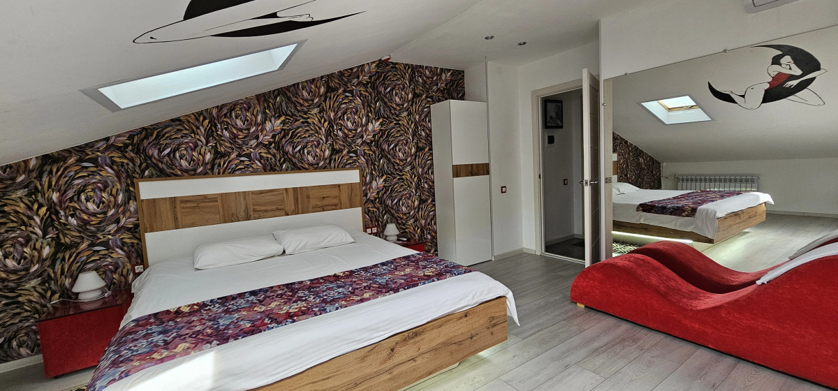 Апартаменты i-hotelTula4