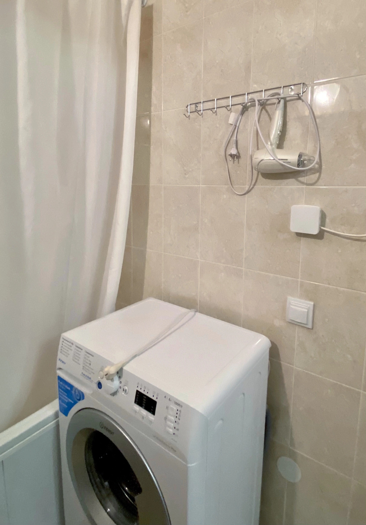 Квартира Студия Зеленая в Песочном