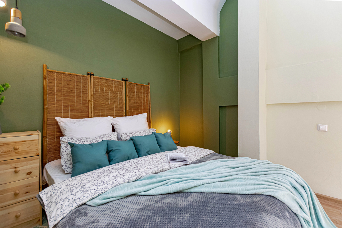 Квартира Cosmos Apart на Фрезеровщиков 59