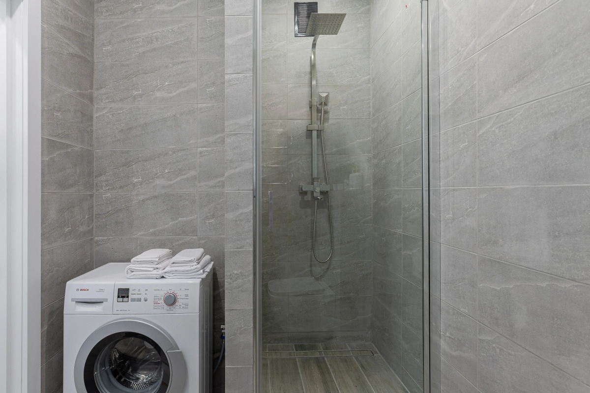 Квартира ЭКОStudios в ЖК Сокол