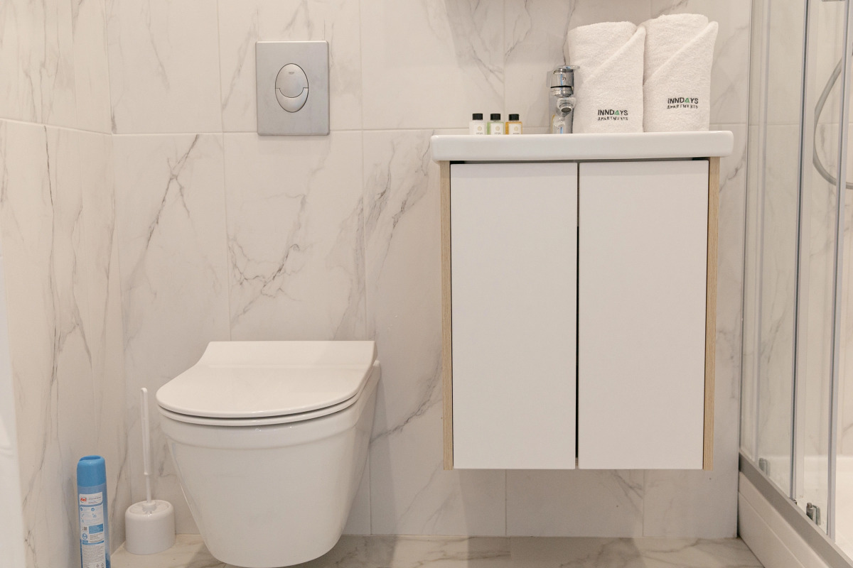 Квартира InnDays Красовского 2/3