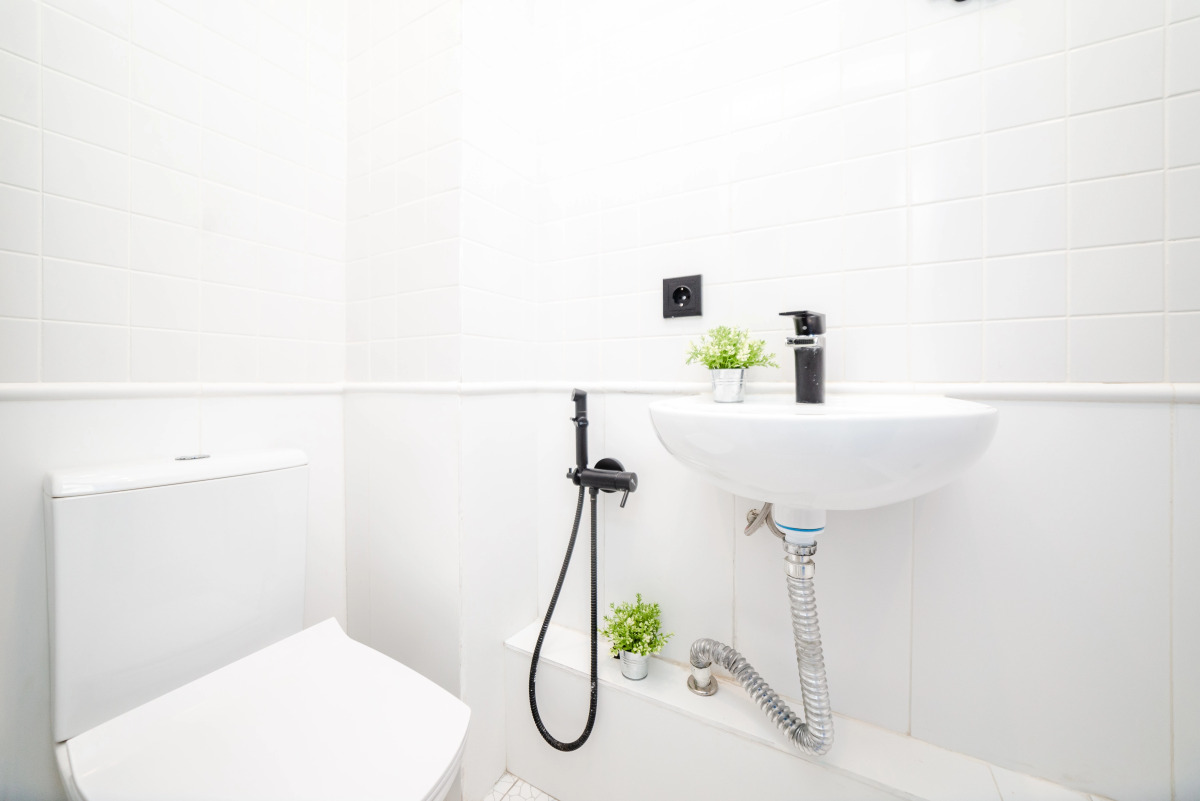 Апартаменты Проспект Вернадского 41с1 (511)