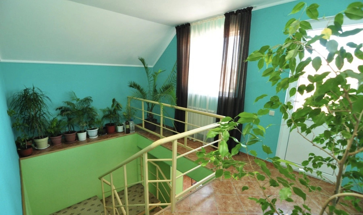 Гостевой дом Бакуль