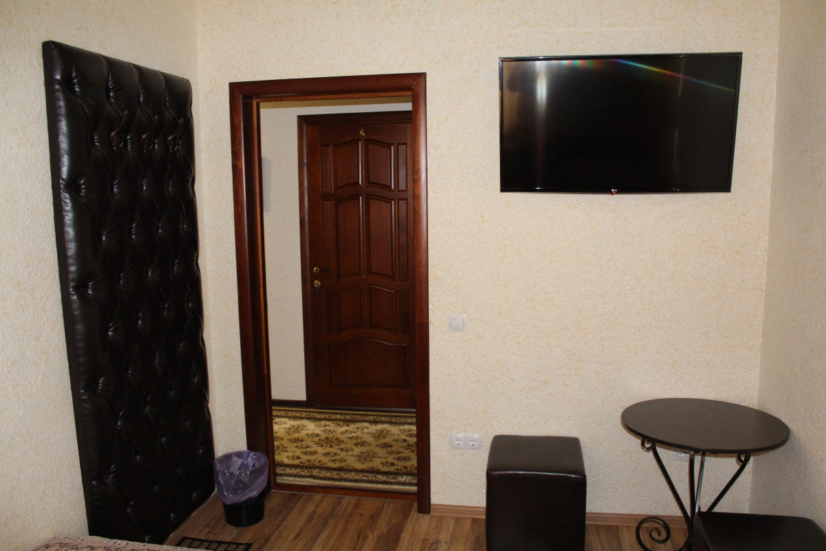 Мини-отель София