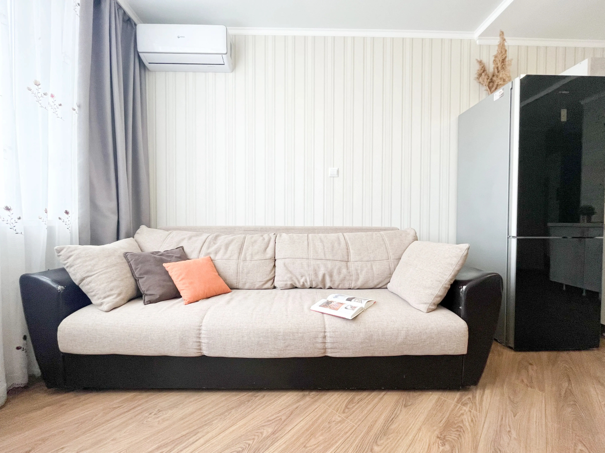 Апартаменты ApartLike