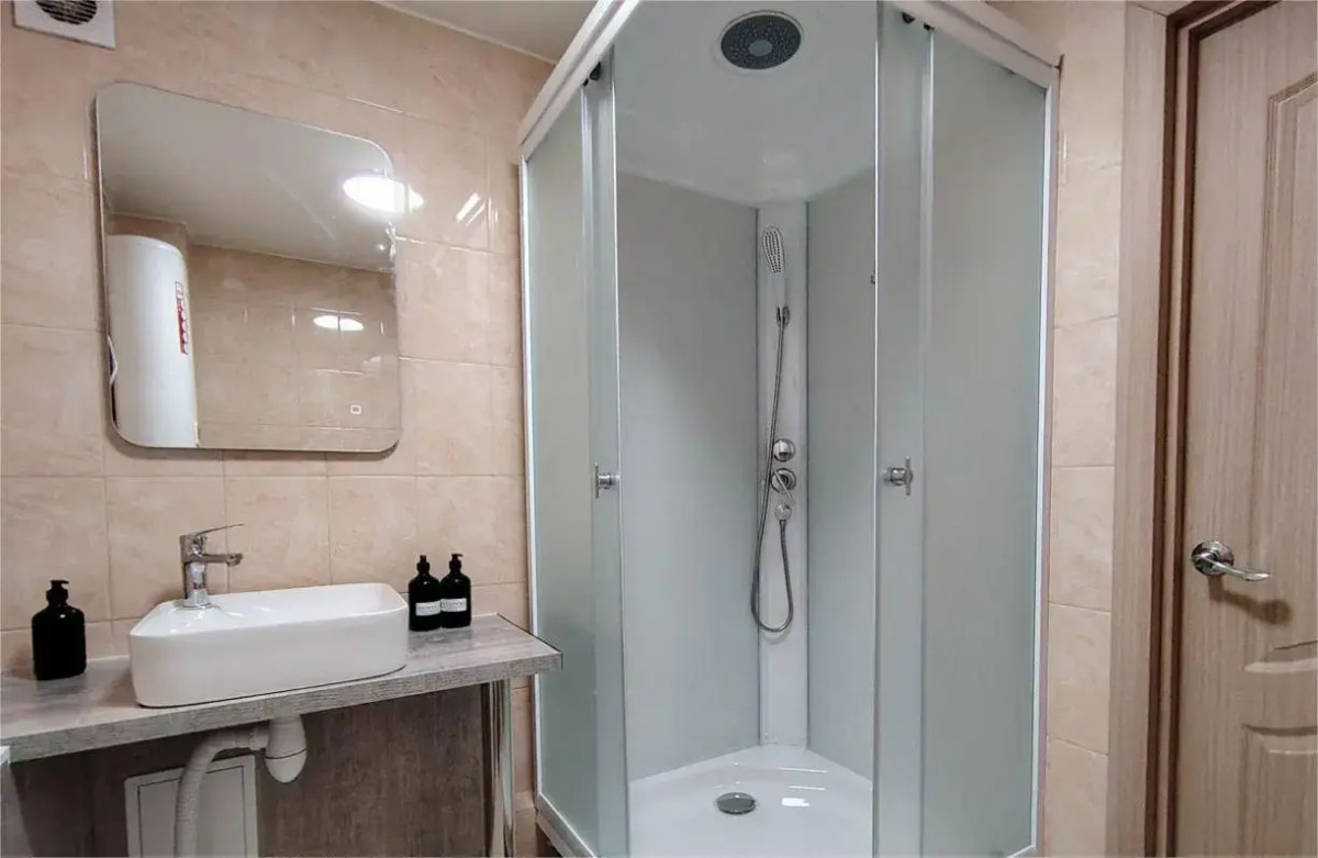 Квартира Sutki Rent На Удельной у центра Алмазова