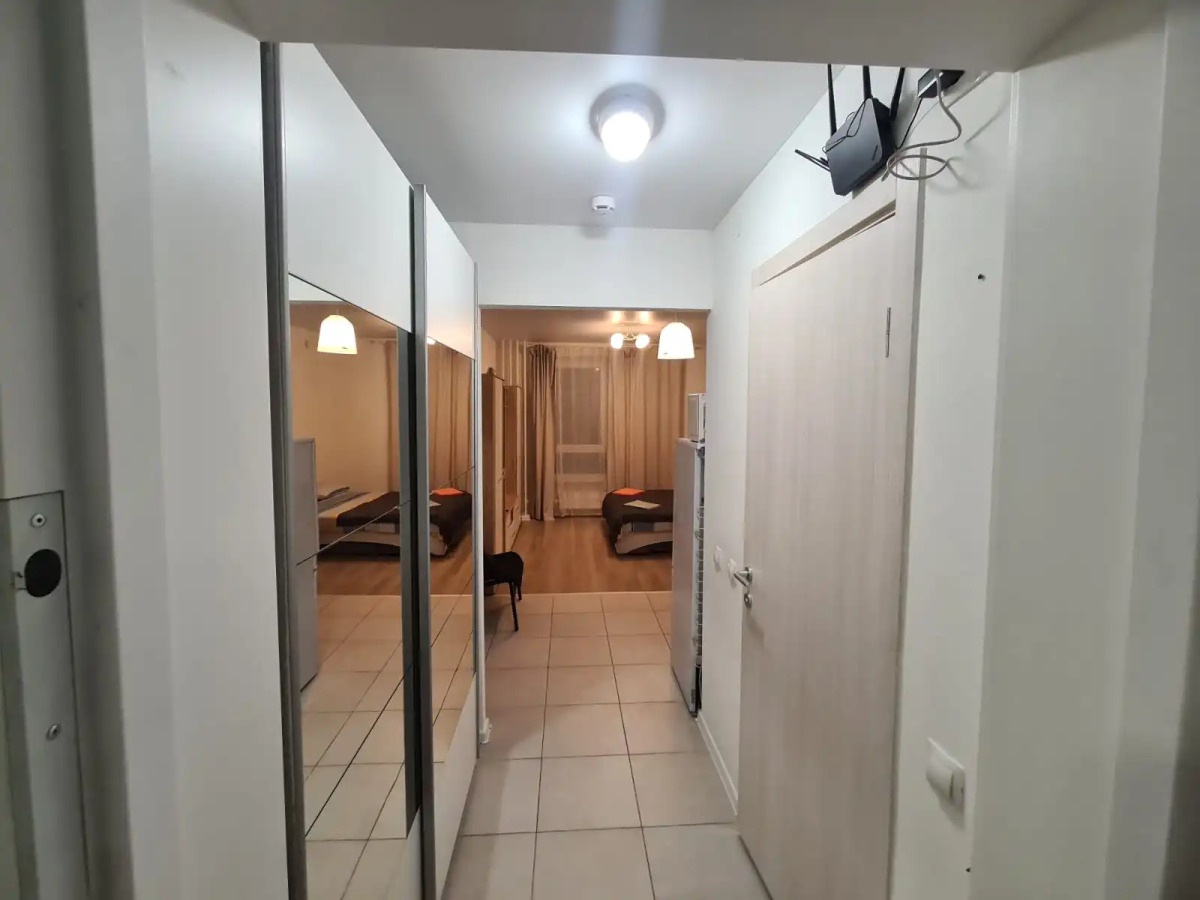 Квартира Студия Котельники