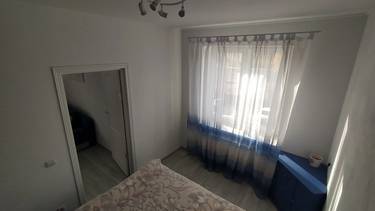 Апартаменты Сантарини