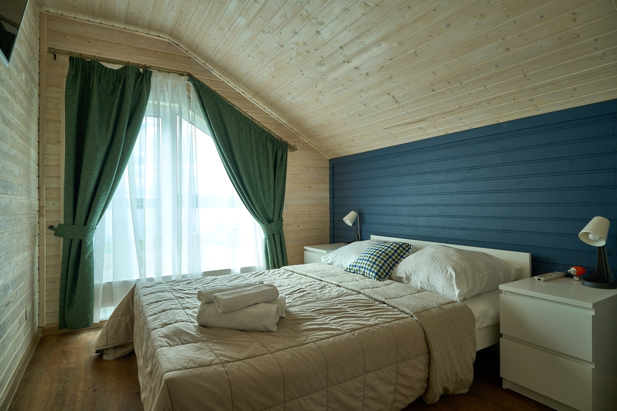 Гостевой дом Ялкала