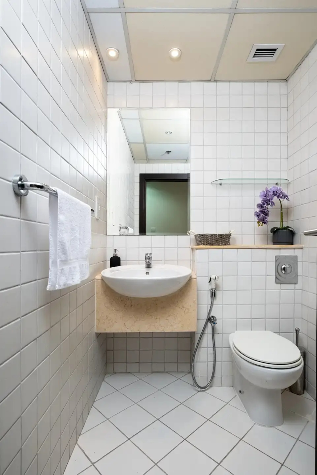 Апартаменты Welcome Home Marina Quays West