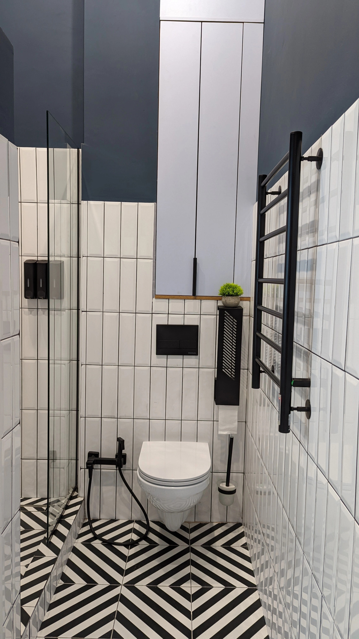 Апартаменты Архитектор 1