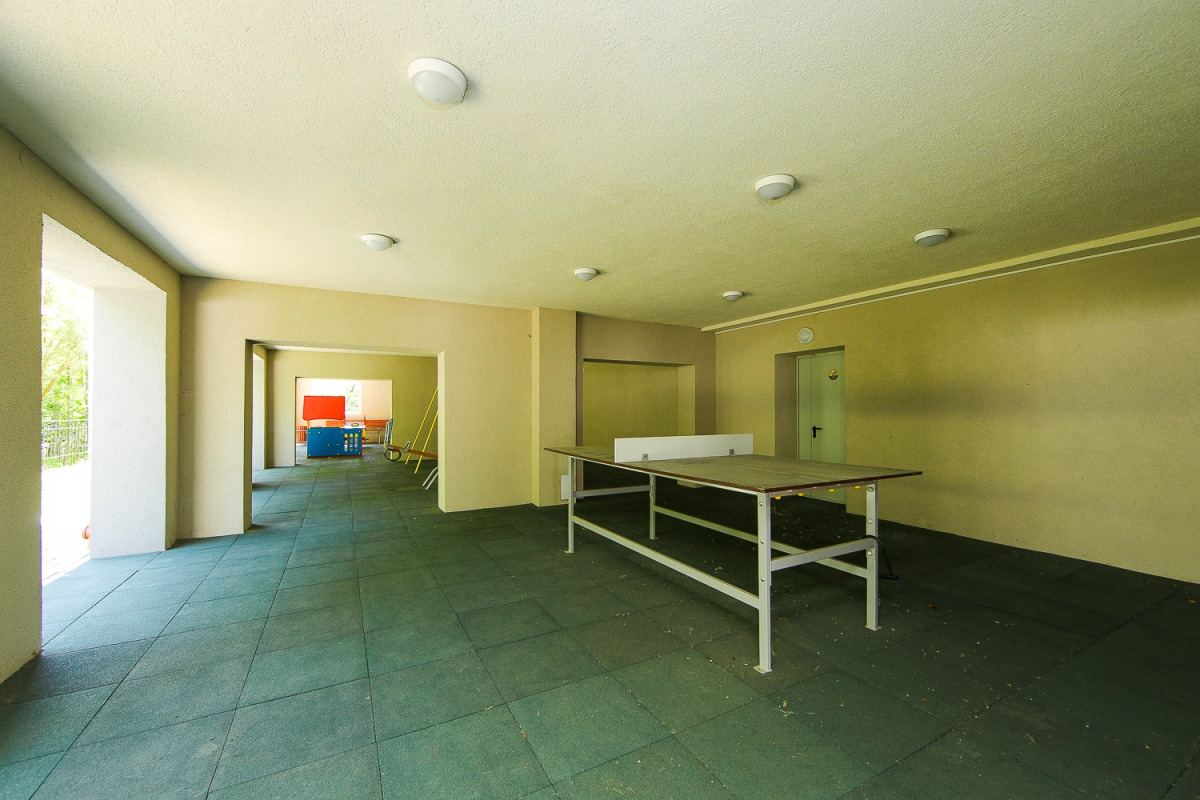 Апартаменты в историческом центре Светлогорска