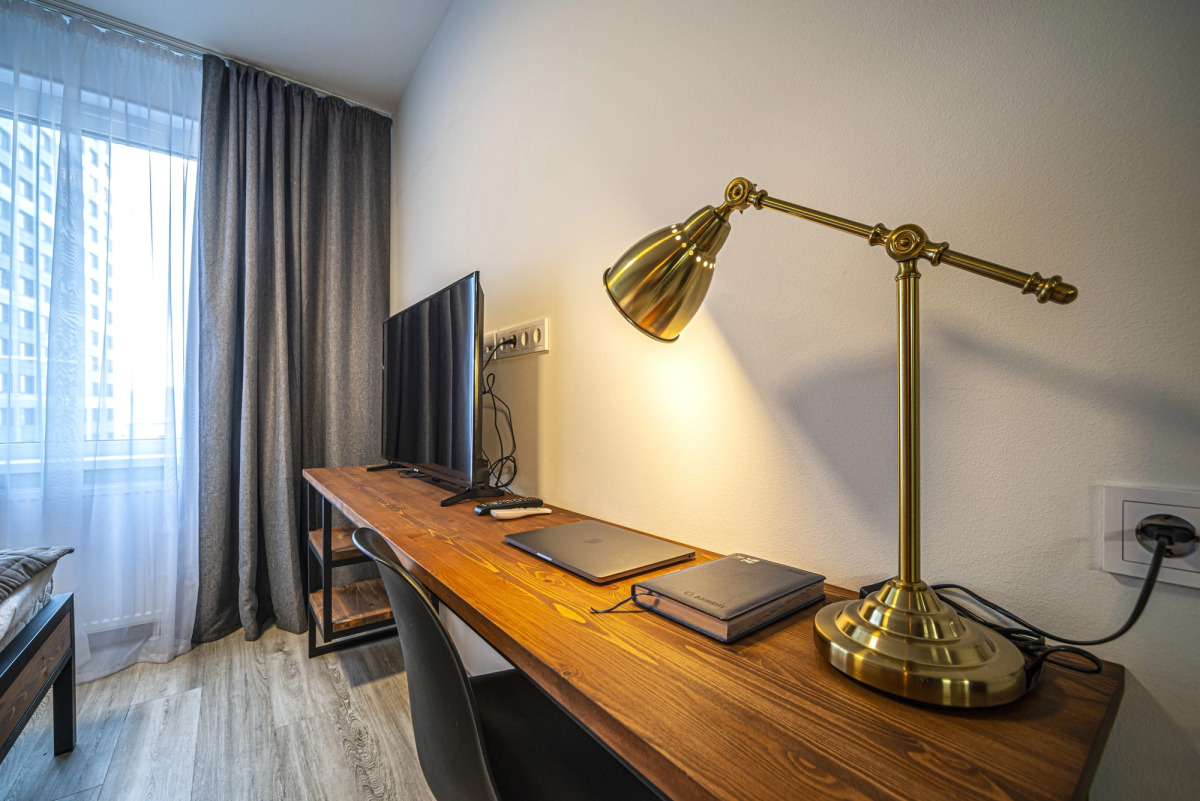 Апартаменты Valo у Метро