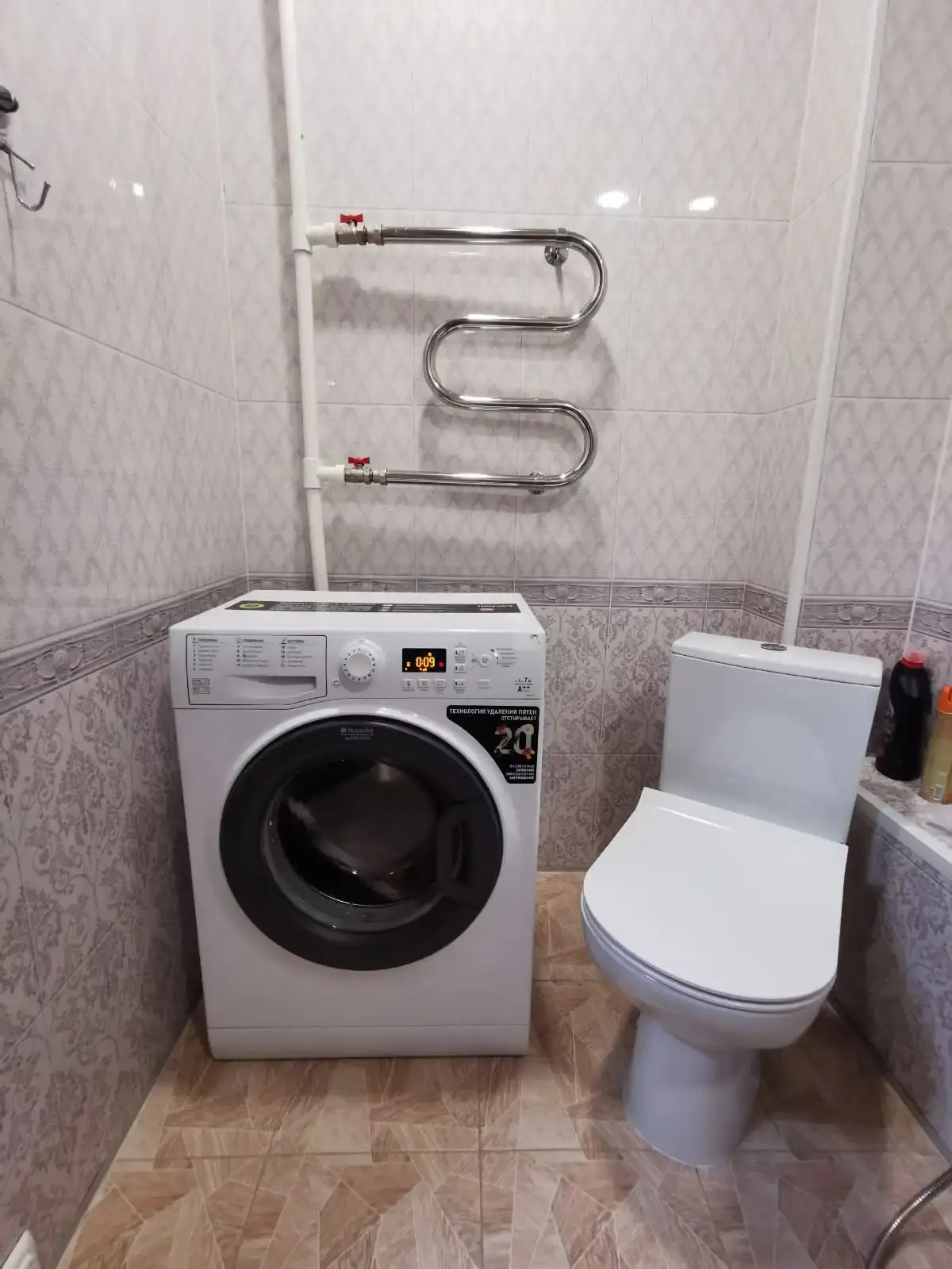 Апартаменты Квартира-студия