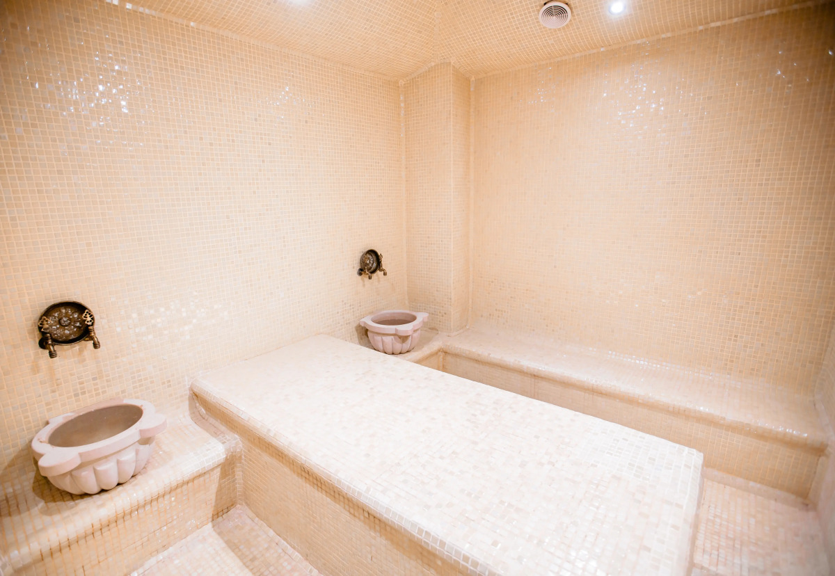 Бутик-отель Premium Park