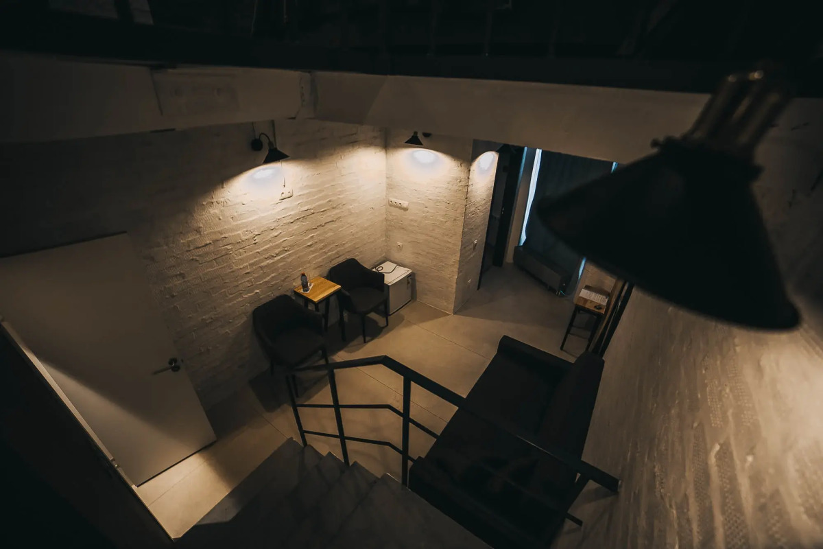 Бутик-отель Kokon