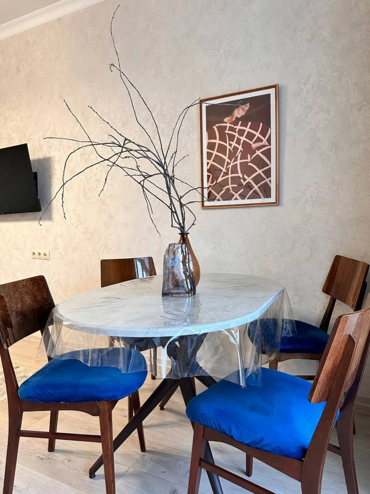 Апартаменты Евродвушка в Новом Доме