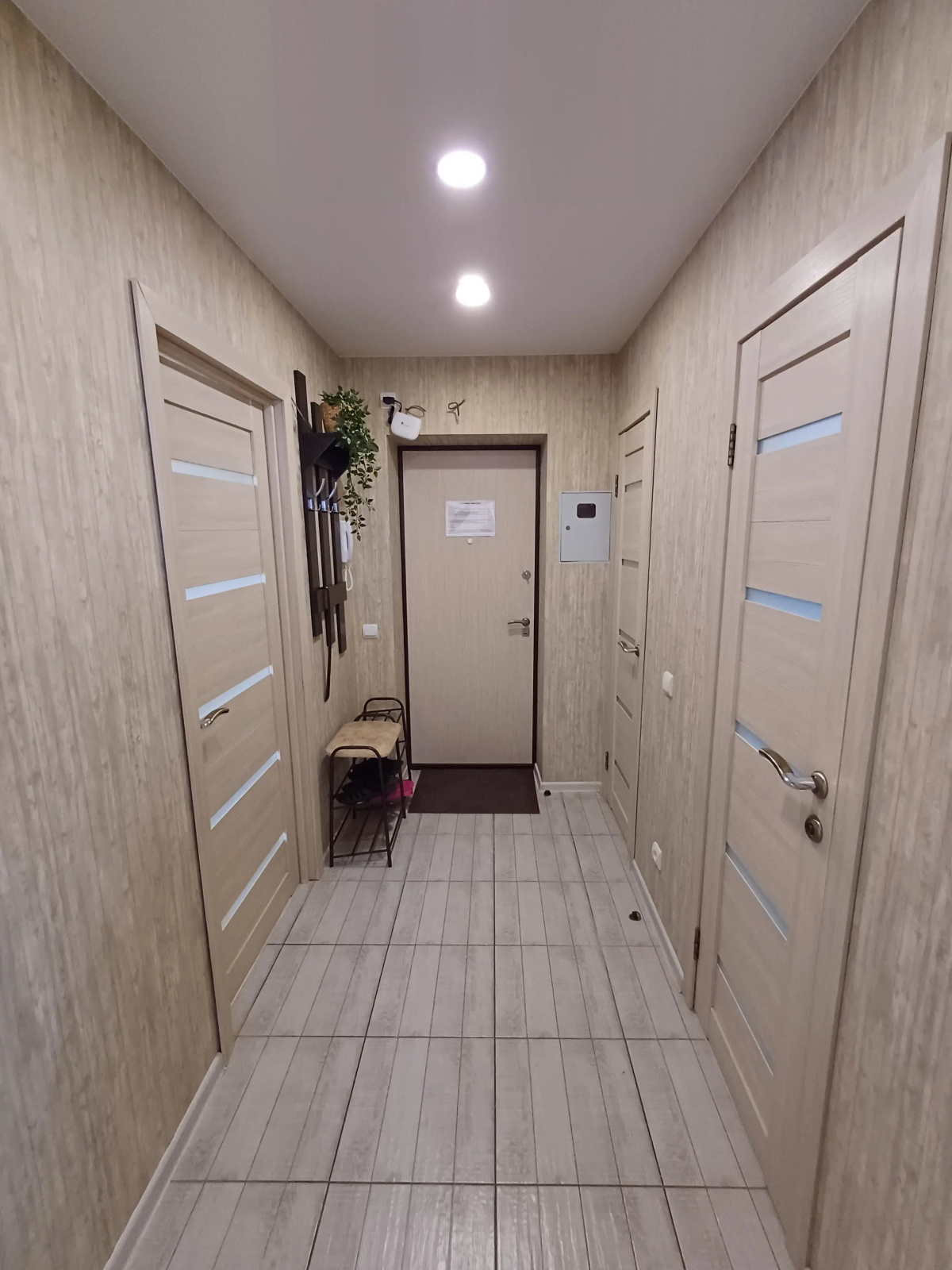 Апартаменты Чайка House на Победной 10