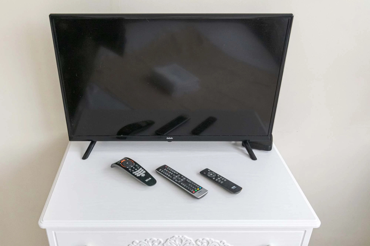 Апартаменты На Авиамоторной 209