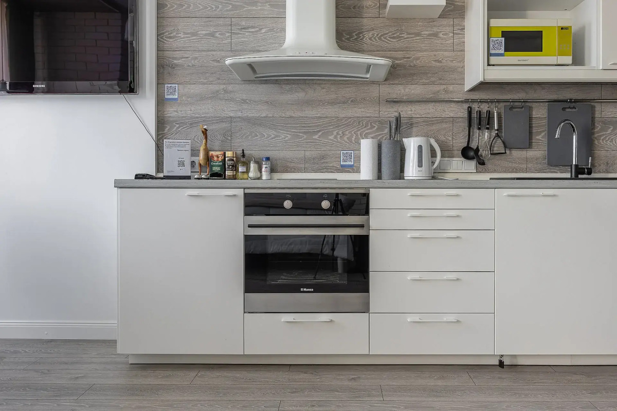 Квартира в ЖК Мегаполис