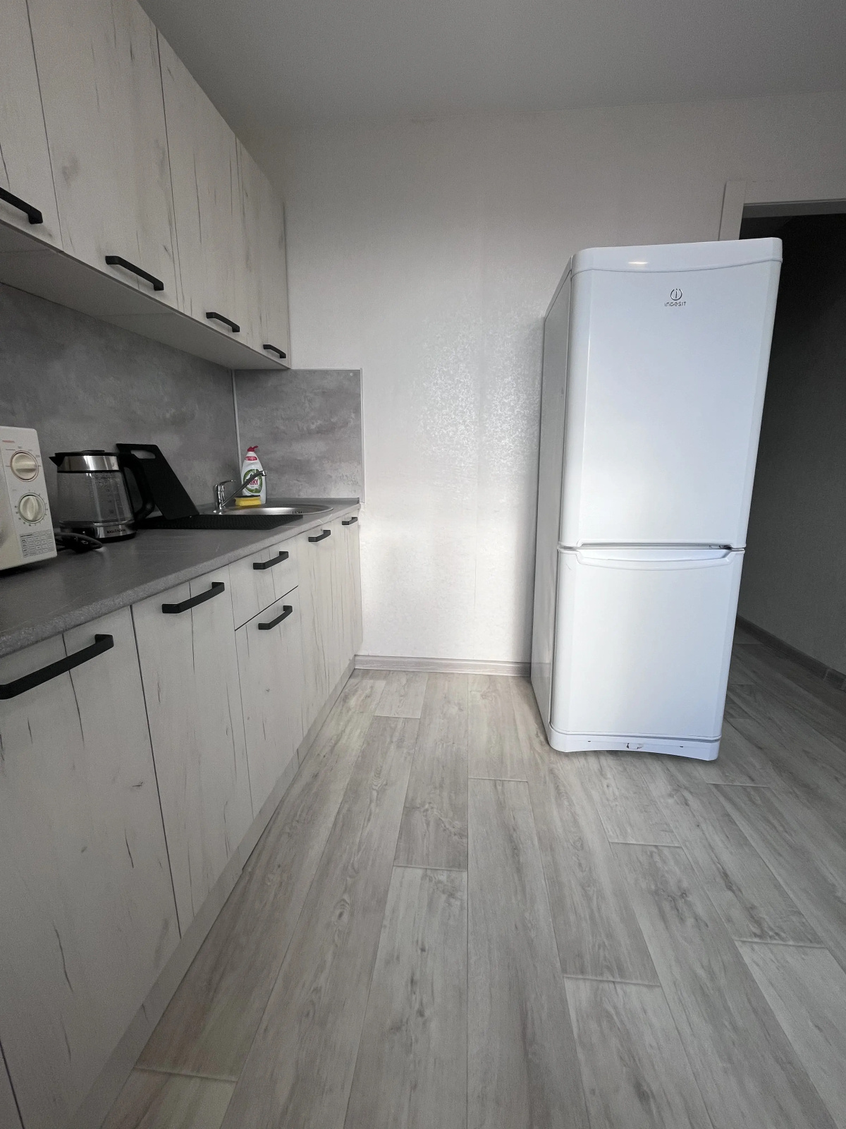 Апартаменты Privi House на Удмуртской 206