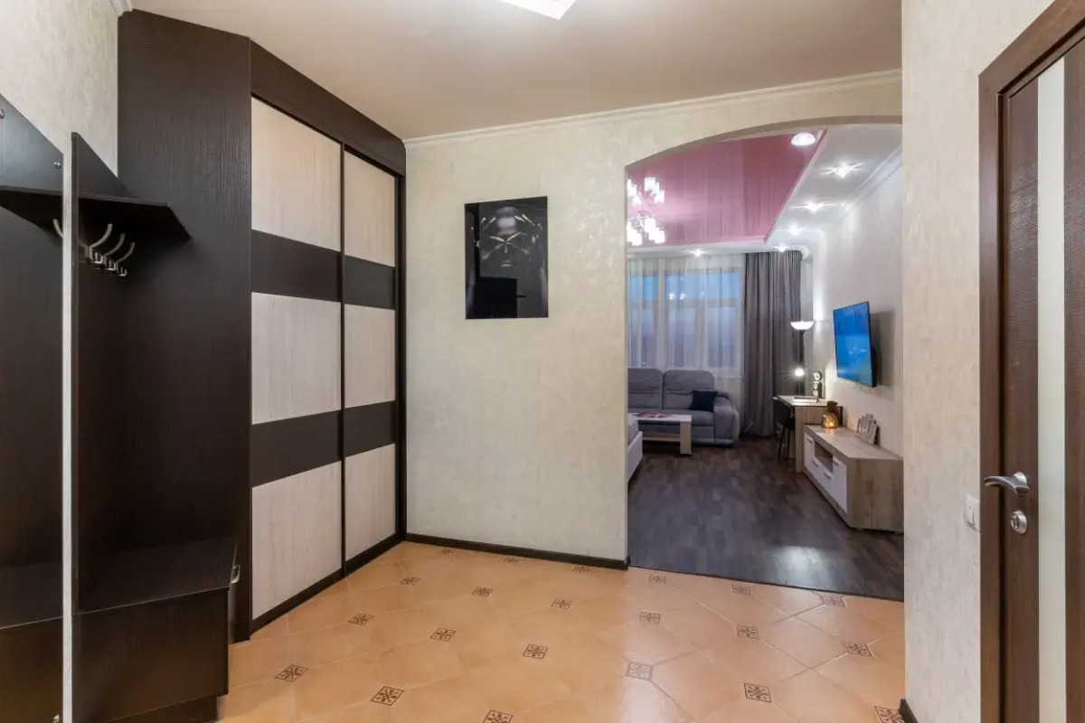 Апартаменты Пять Звезд 25