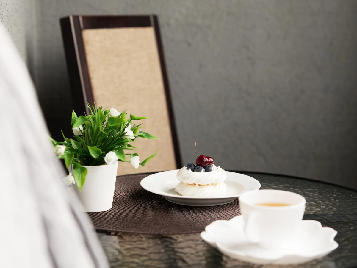 Апартаменты Мокко на Лесной