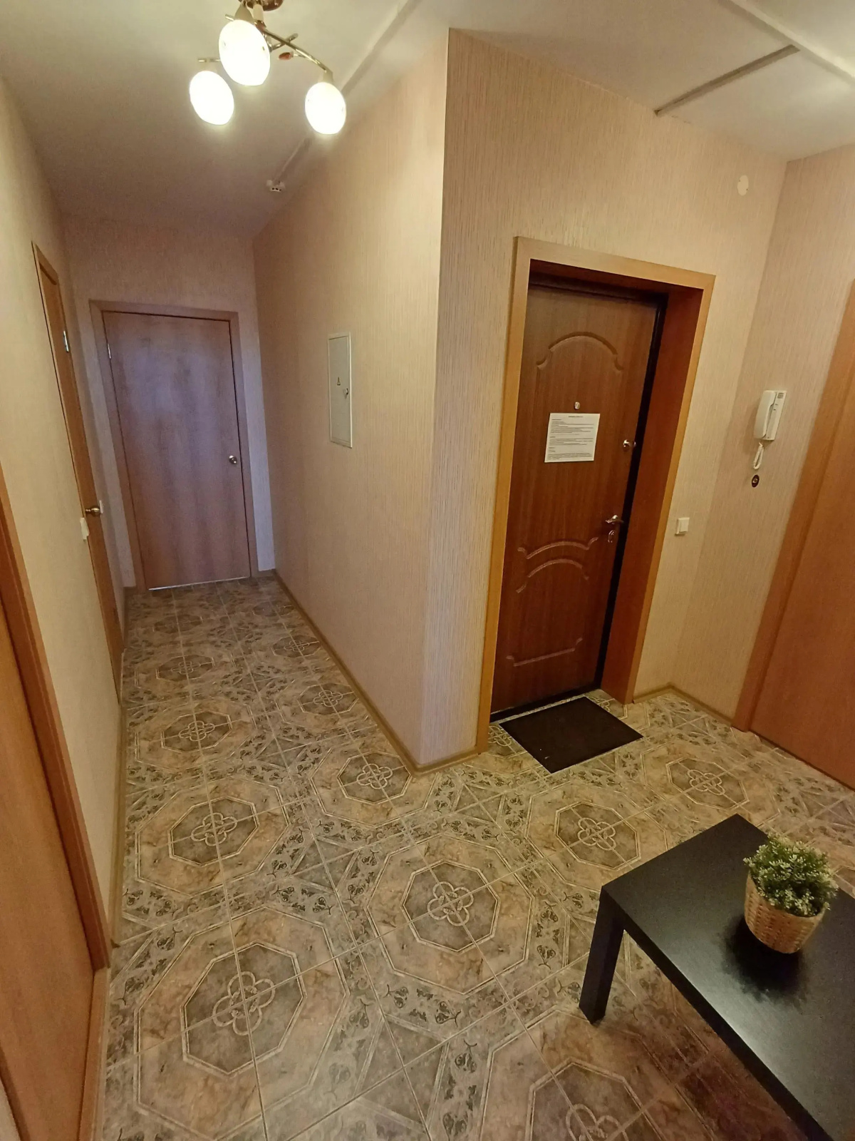 Апартаменты Чайка House на Волжская Набережная д.21