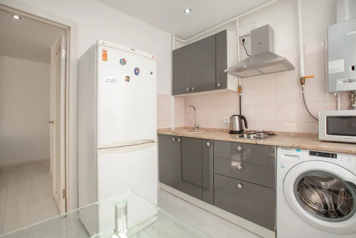 Апартаменты Калининград Площадь Калинина 19