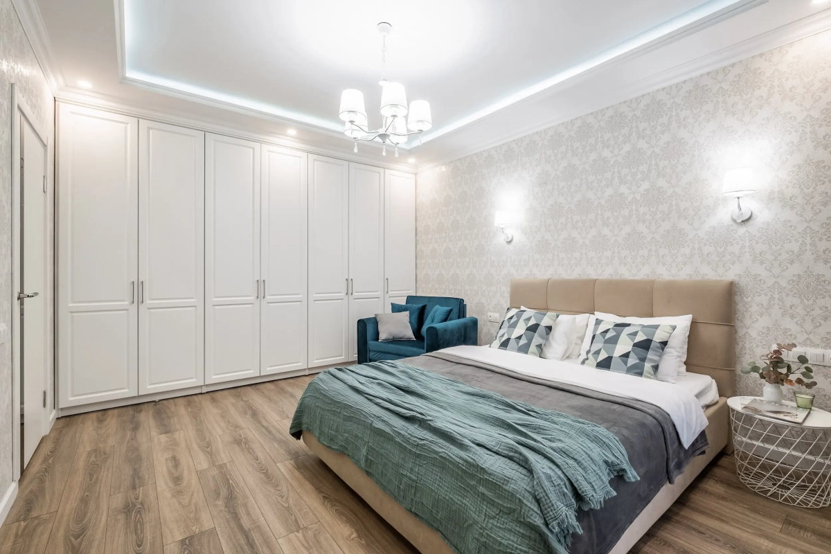 Апартаменты элегантные  Царская Столица в центре