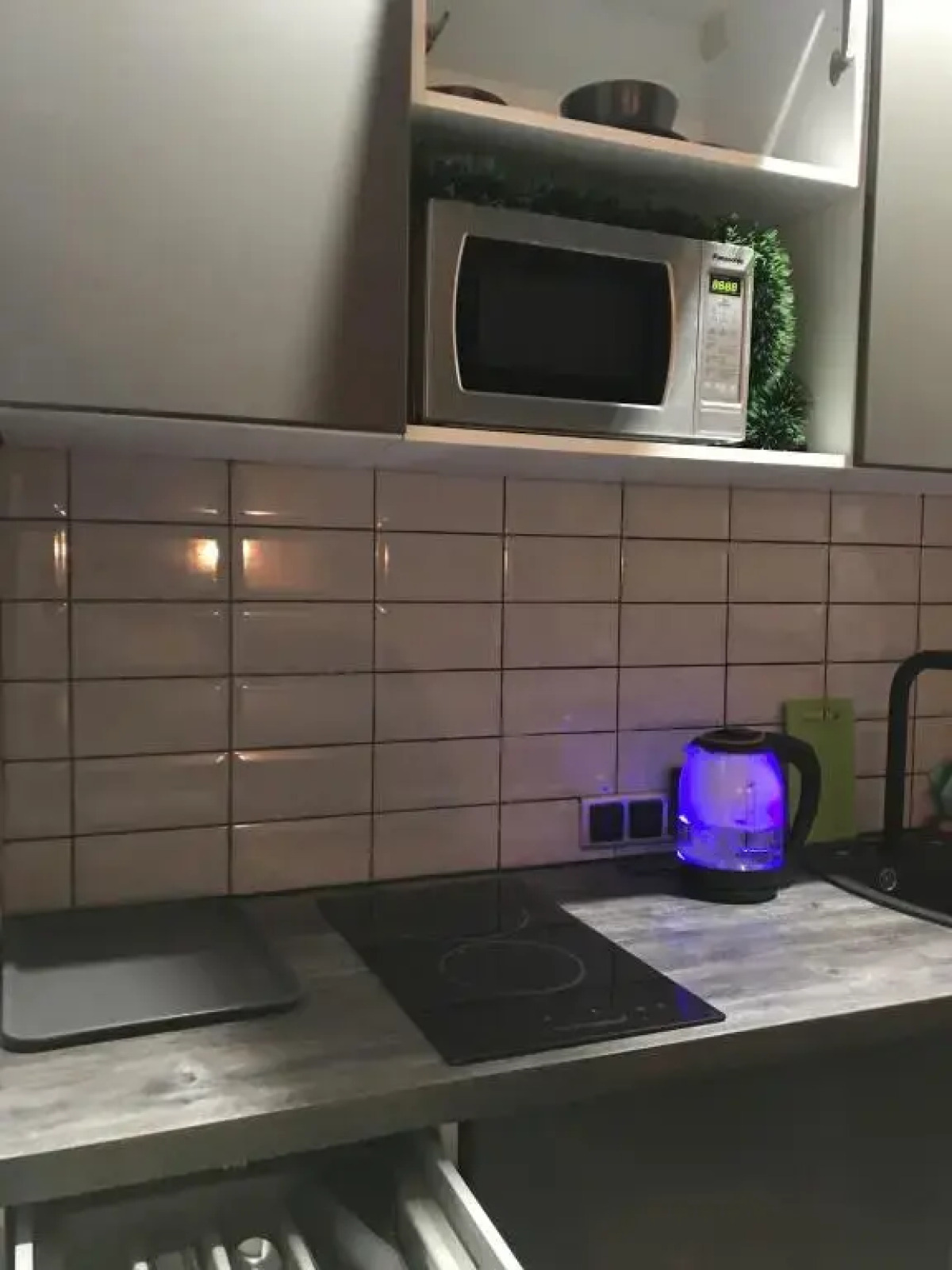 Апартаменты Эко&loft