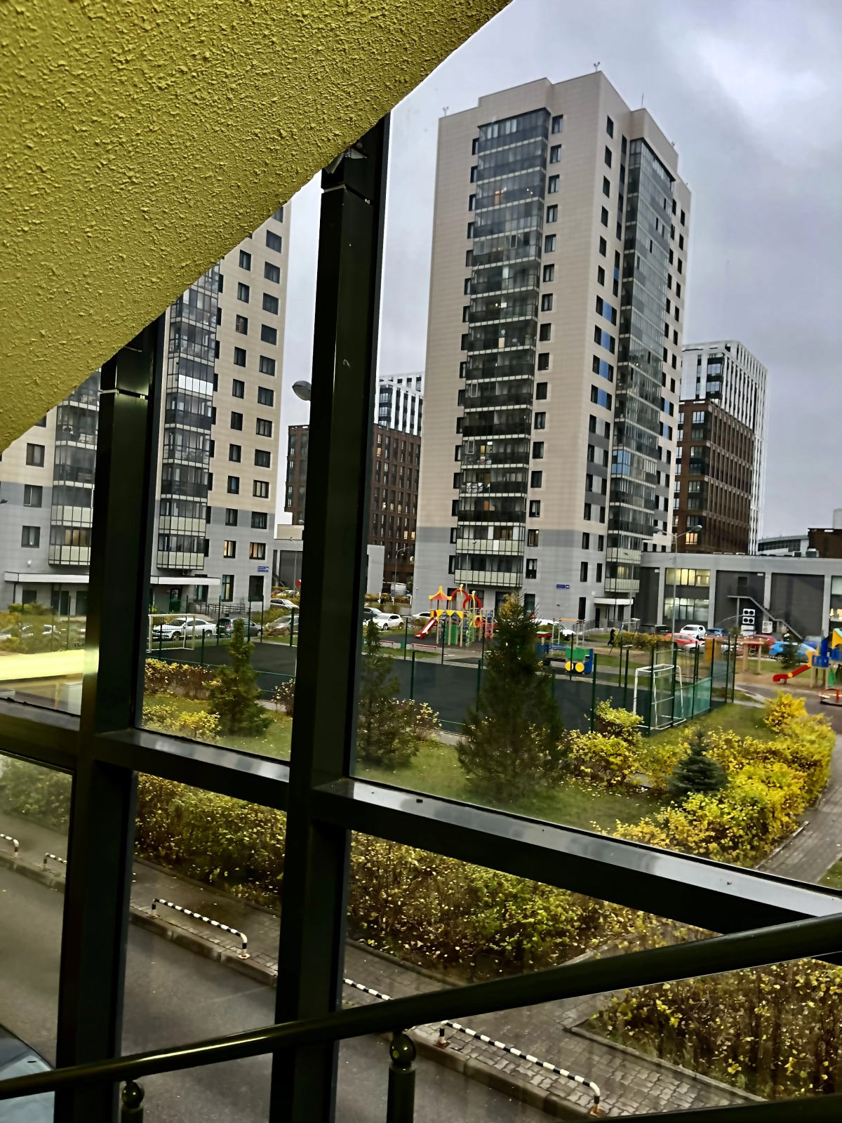 Квартира Видовая у Ривьеры