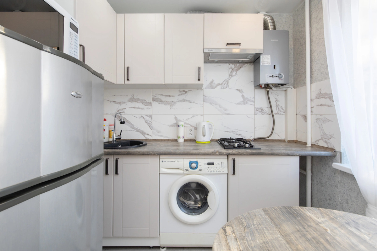 Апартаменты на Большой Песочная 11