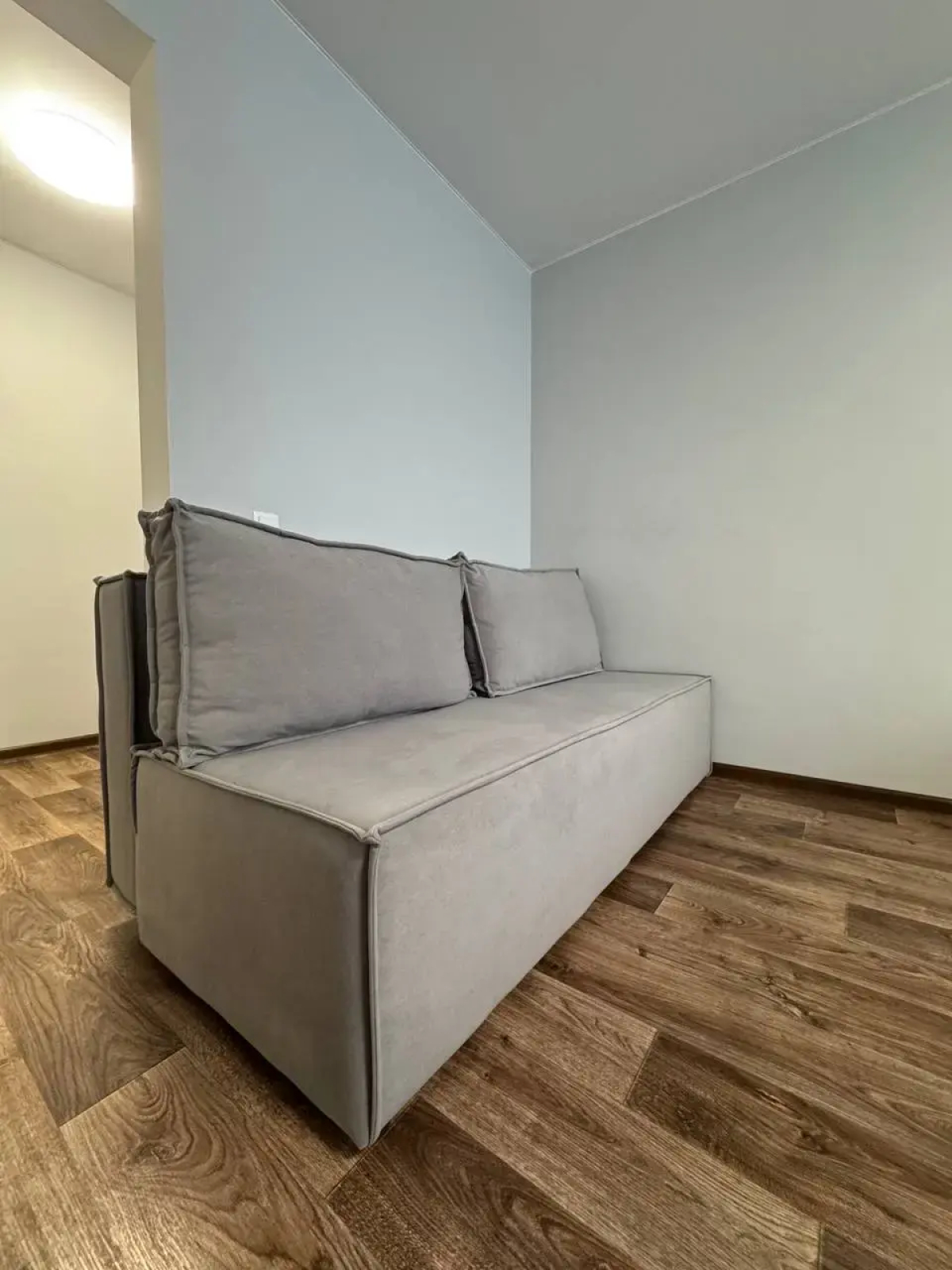 Апартаменты Однокомнатные