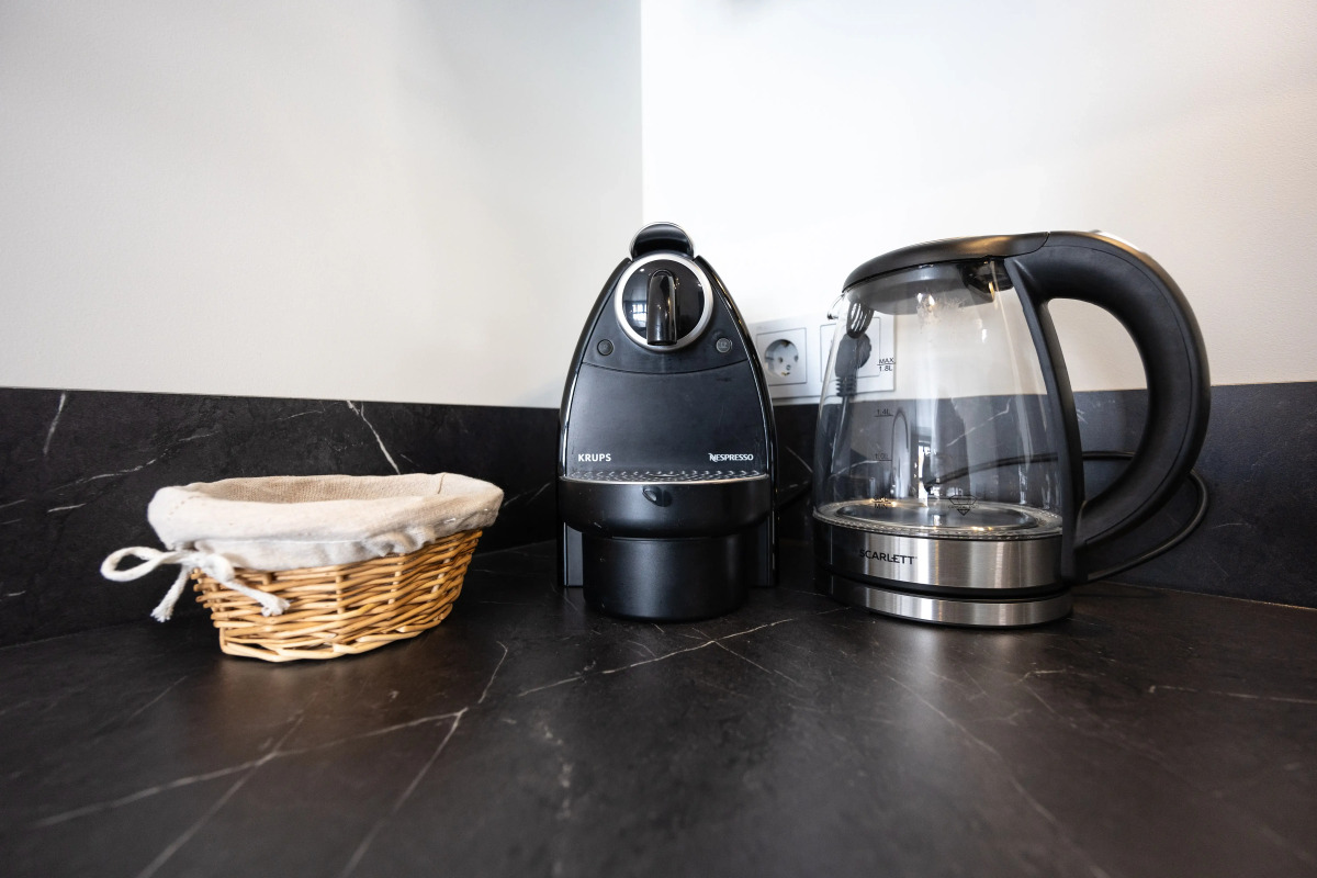 Квартира Уютные апартаменты на Кленовой 2