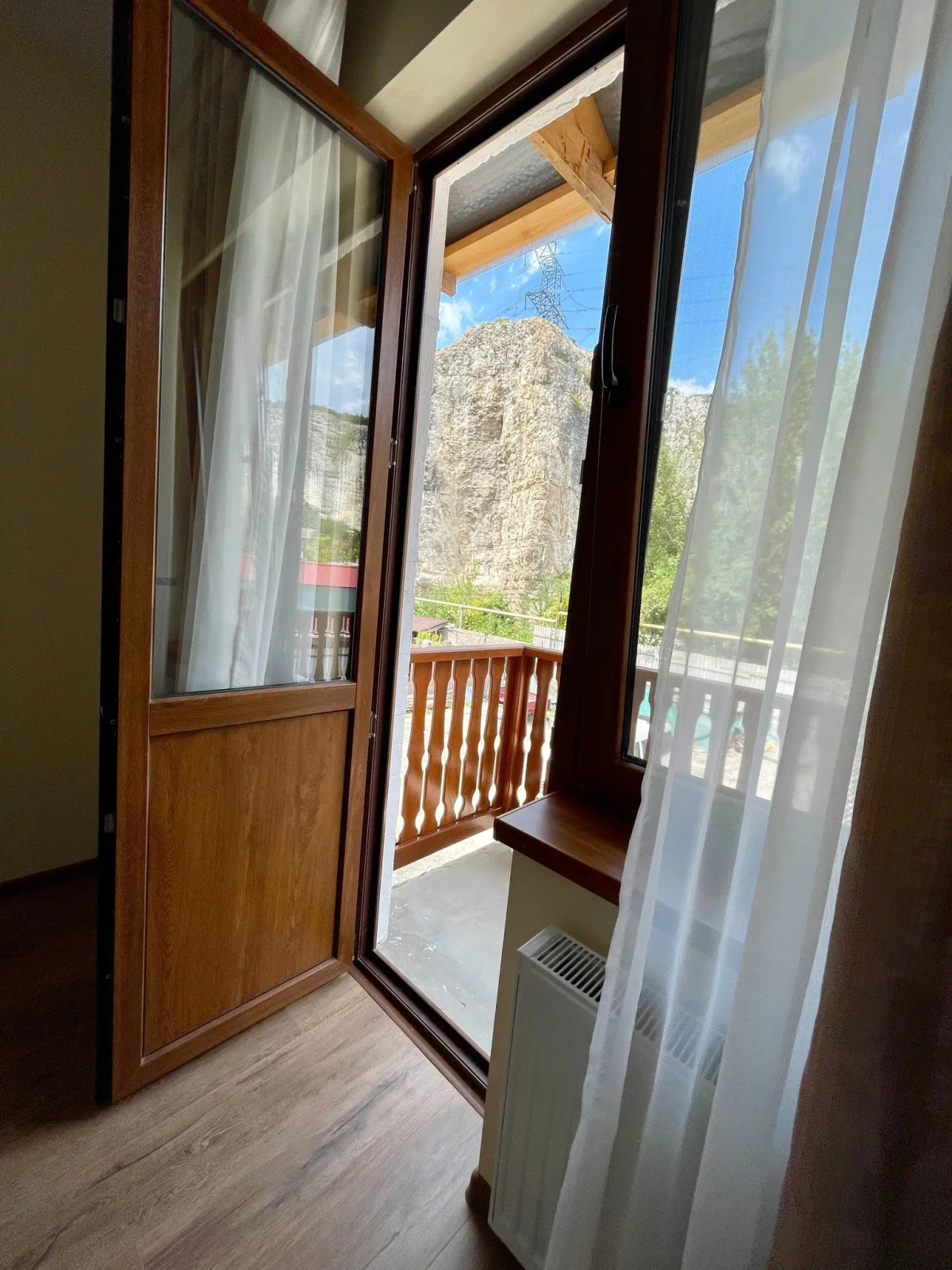 Гостевой Дом Эски Чешме