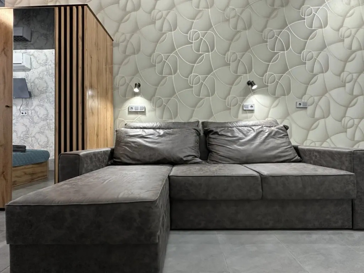 Апартаменты на площади Сенной от Уют и Комфорт НН