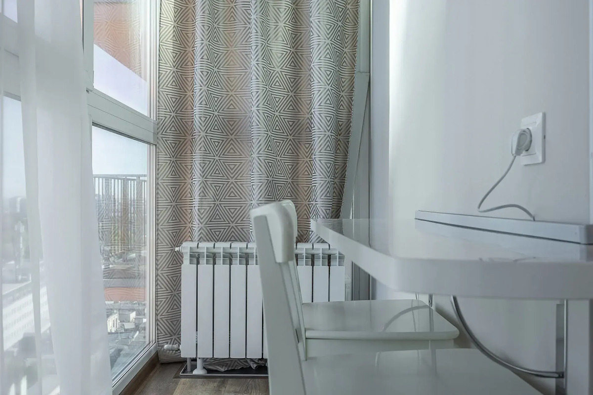 Апартаменты в ЖК Европeйcкий