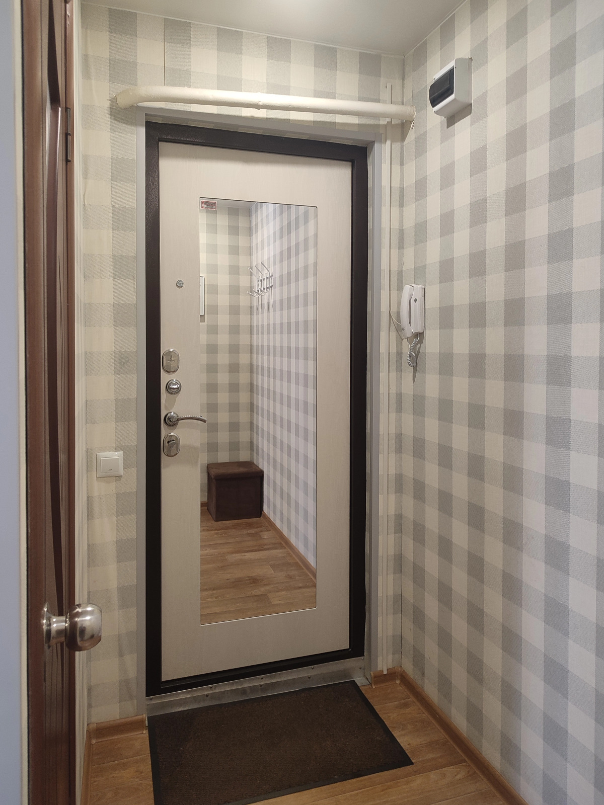 Апартаменты Сансет Семейная квартира для 6