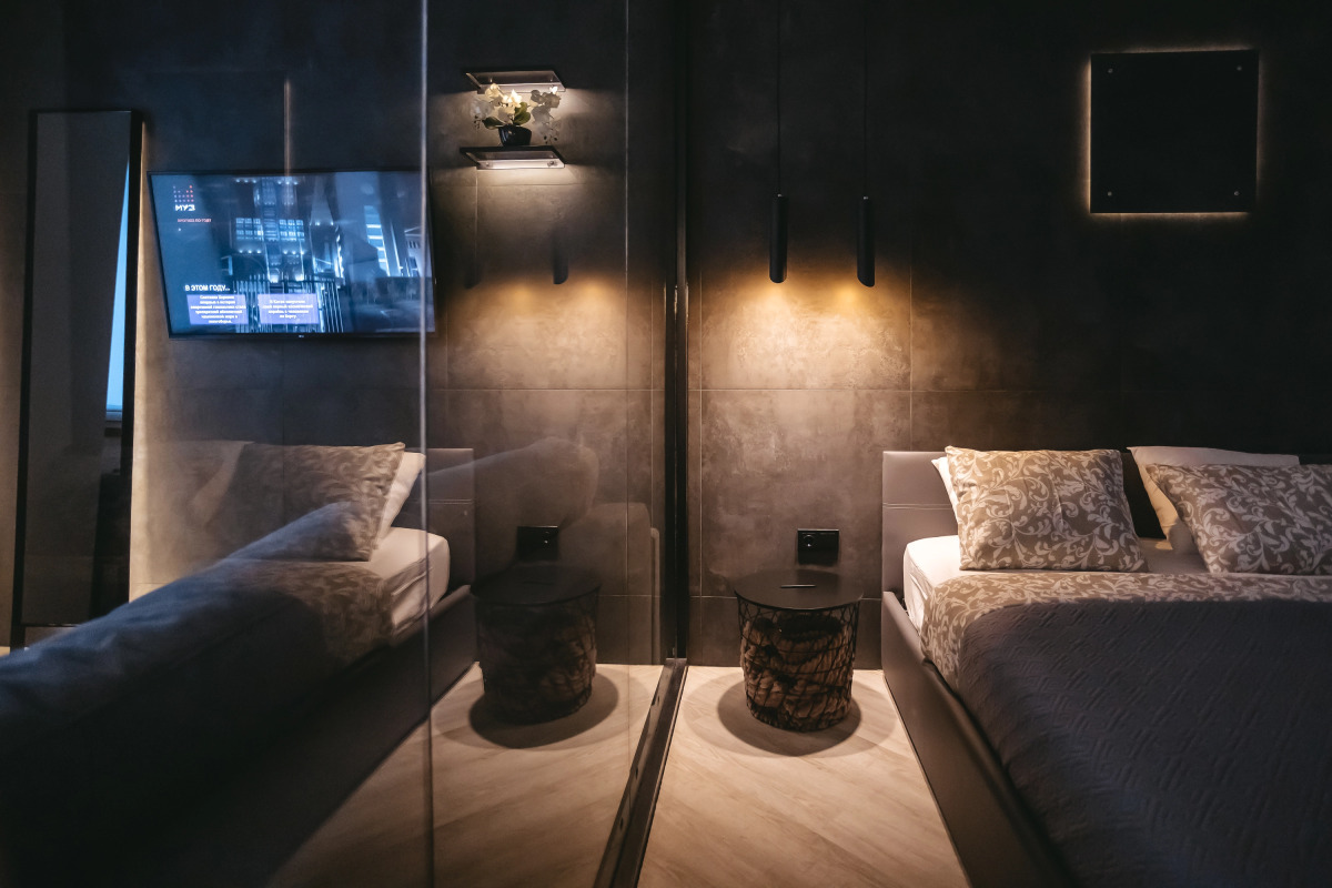 Апартаменты Cozy39 Lake