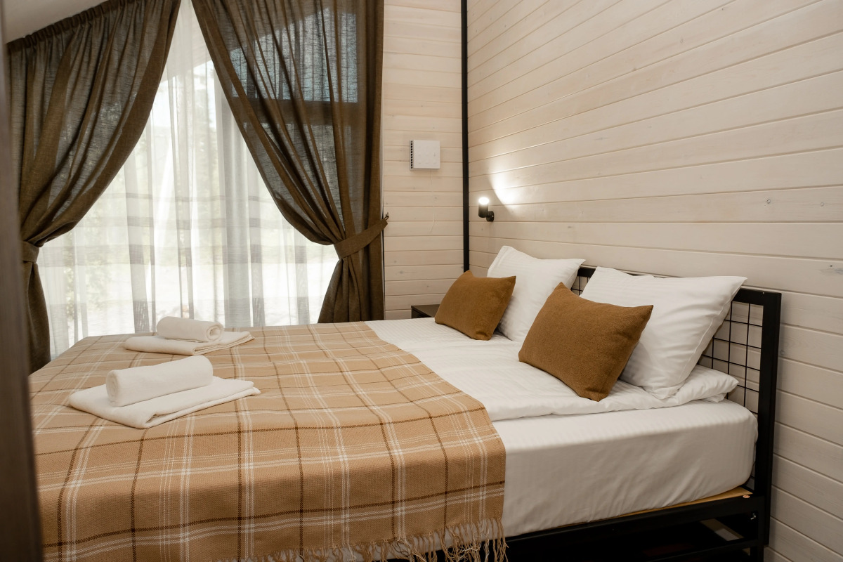 Гостевой дом Свекла проджект Шерегеш