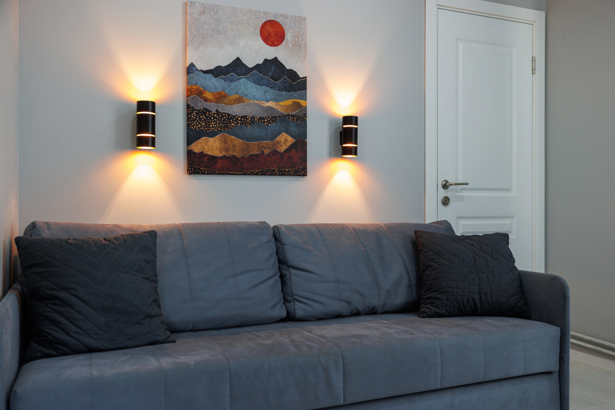 Квартира На Циолковского 3