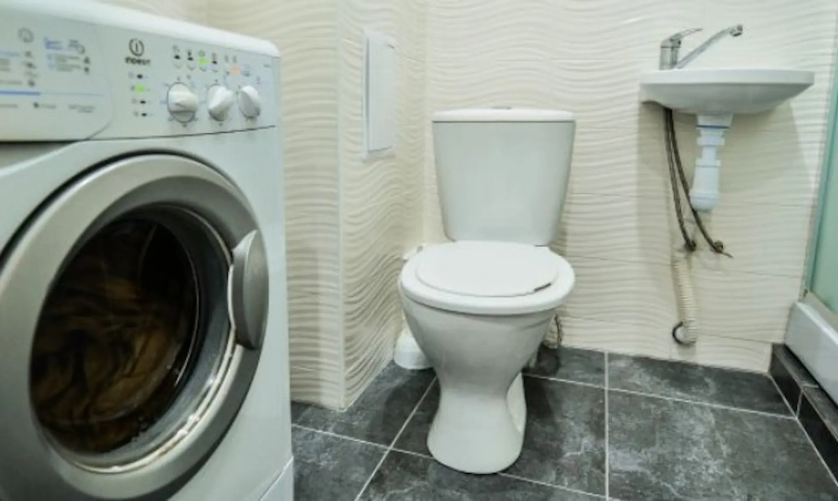 Квартира на улице Фурманова 4А