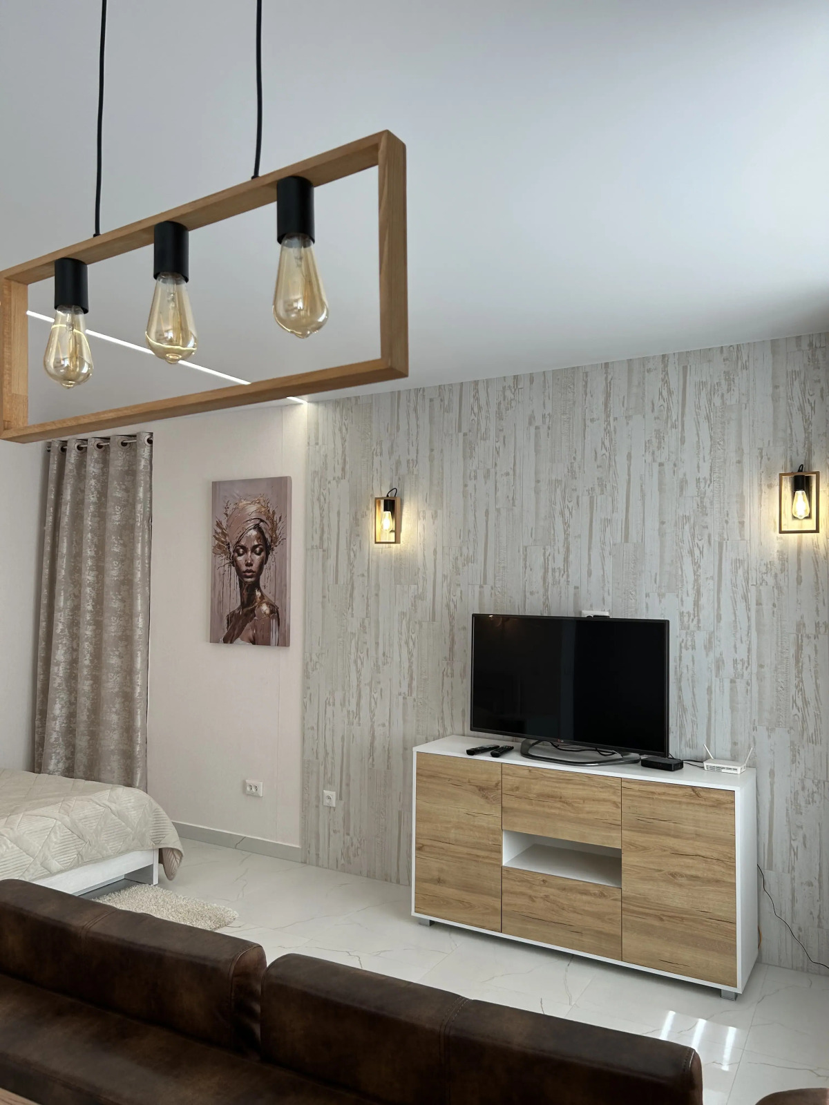 Апартаменты Welcome