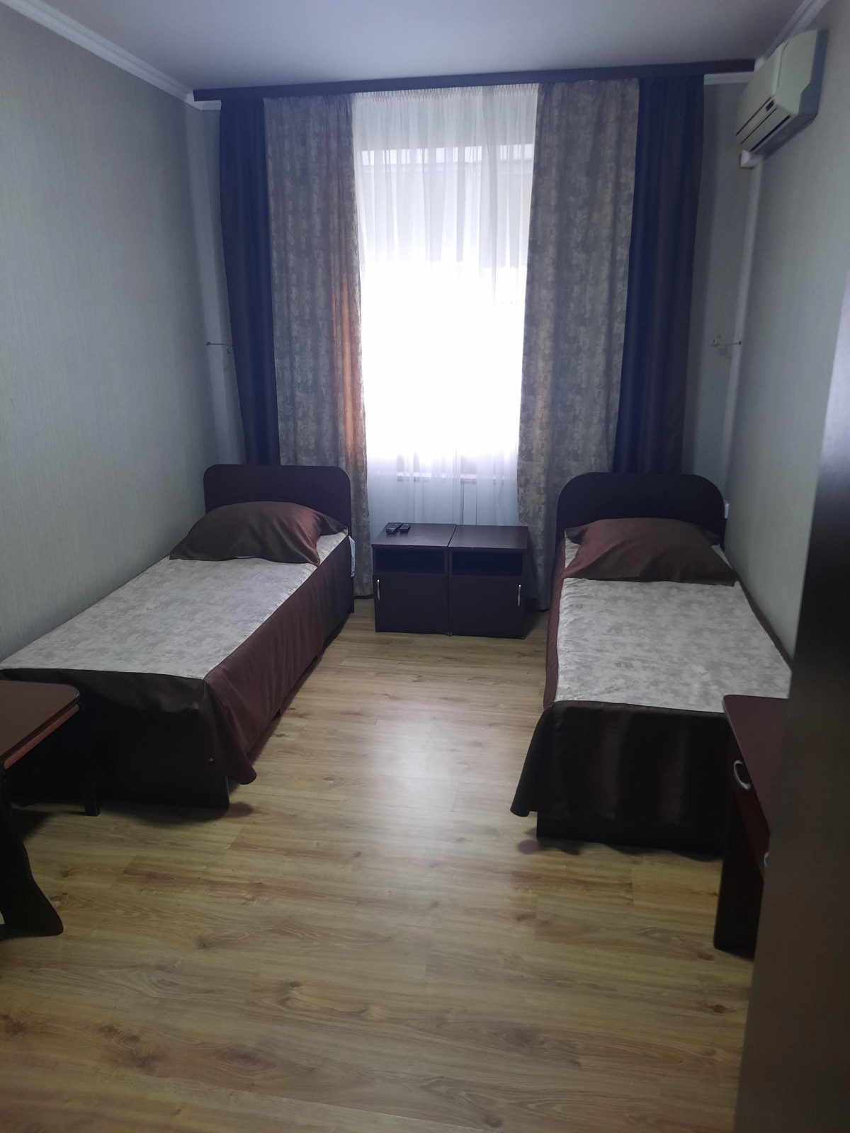 Гостевой дом на Фиалковой