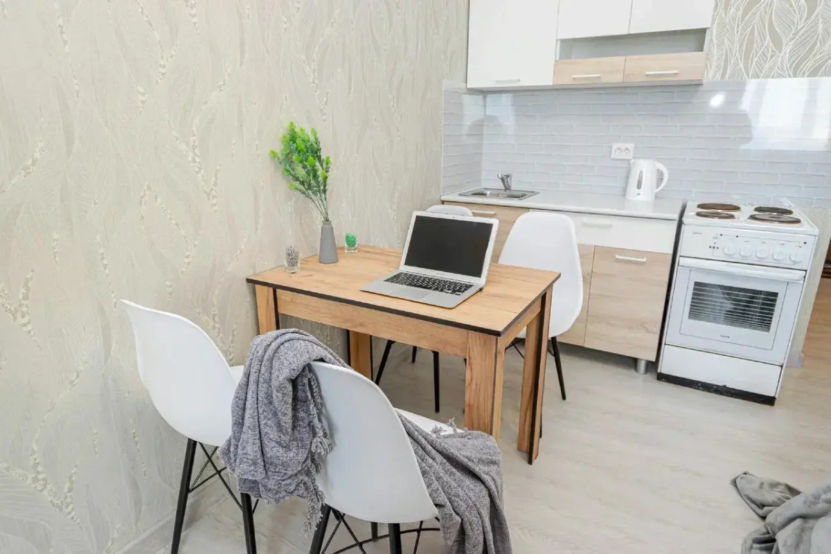 Апартаменты Cosmos Apart на Куйбышева