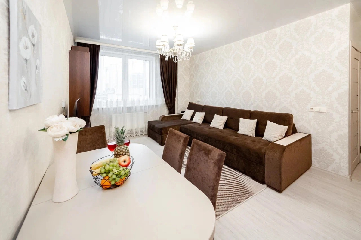 Апартаменты Avenue