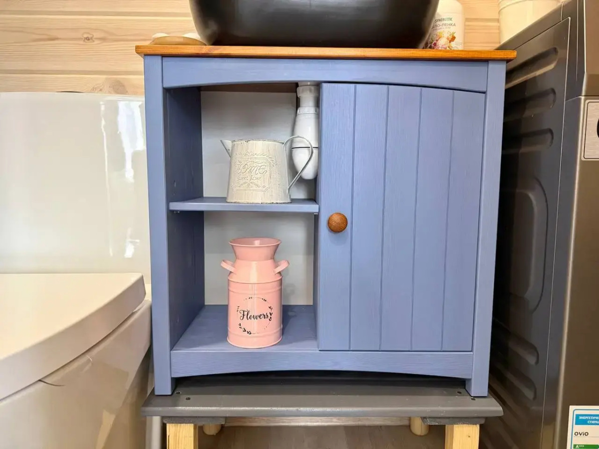 Апартаменты Уютный Домик