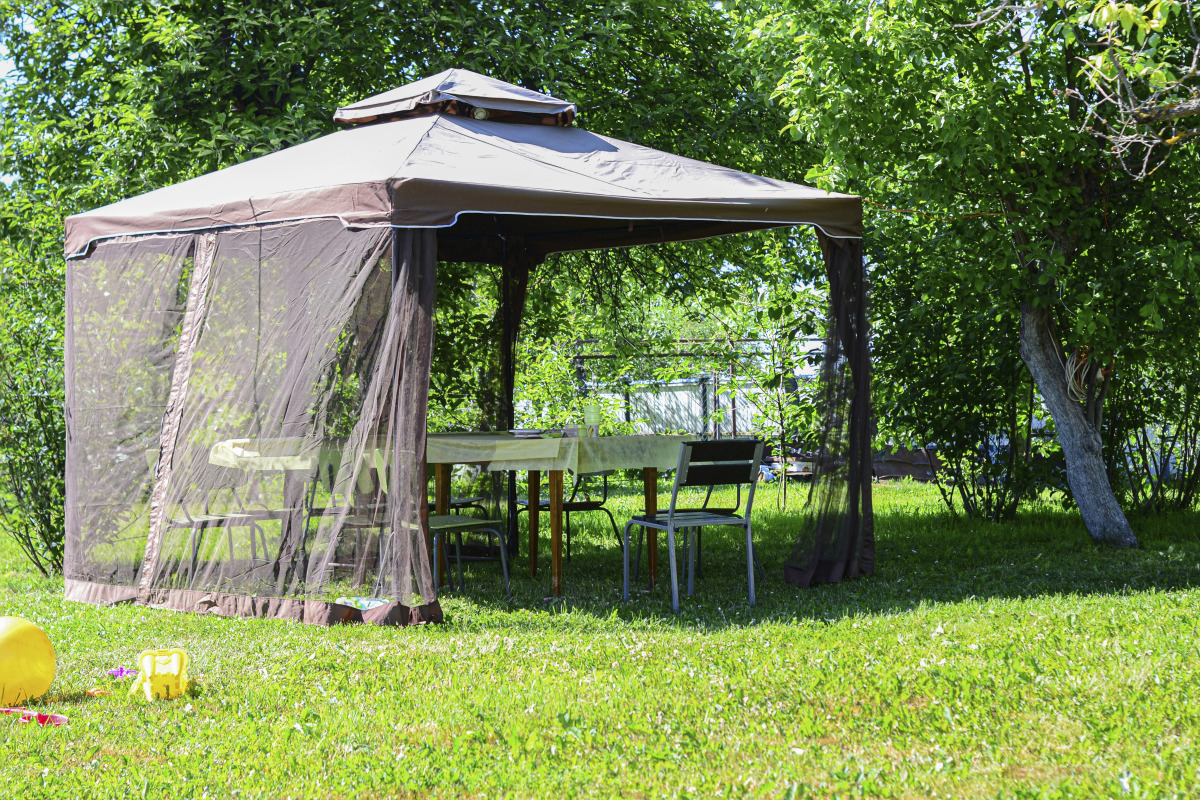 Гостевой дом Александровский